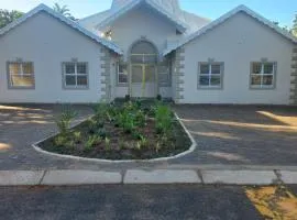 Caribbean Estates Villa B9 on Barbados
