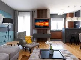 Royal Comfort