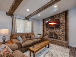 Cottonwood Heights 3592 by Moose Management，Cottonwood Heights的Villa