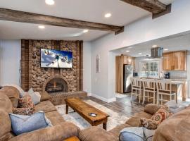Cottonwood Heights 8892 by Moose Management – willa w mieście Canyon Racquet Club Condo