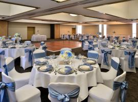 Hawthorne Inn & Conference Center, hotel in Winston-Salem