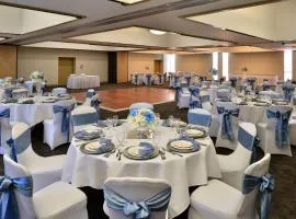 Hawthorne Inn & Conference Center