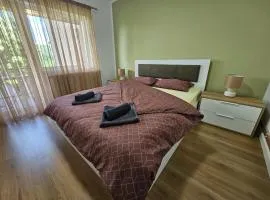 Evida Apartament