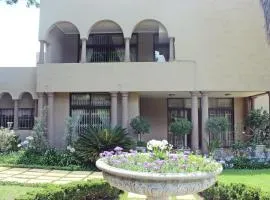 Victorian Manor Guesthouse