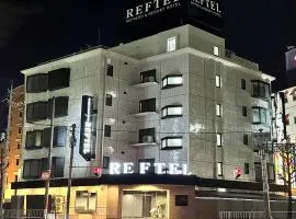 Reftel Osaka Airport Hotel