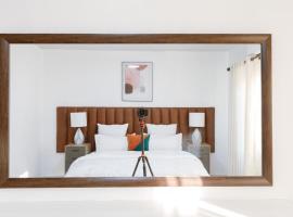 Epignosis Apartments, place to stay in Lusaka