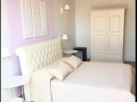 Simonetta's Rooms: Noto'da bir otel