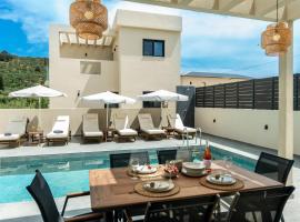 Villa Linea Verde II by Sealand Villas, Hotel in Planos