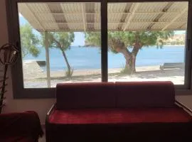 Lesvos Tavari bay 2