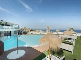 Island Village Heights