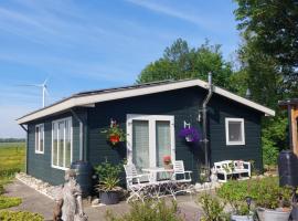 Am Treis, дом у озера в аренду в городе Вирингерверф