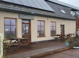 B&B Herberg Boerenhol, B&B sihtkohas Poperinge