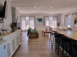 Silver’s Rest Beach House