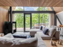 Time ForRest, hotel v destinaci Maidan Village