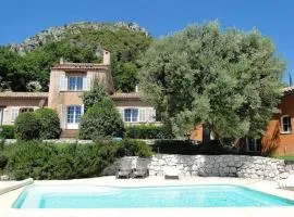 Villa Aurabelle für Familien und Genießer der Côte d'Azur