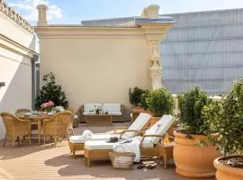 URSO Hotel & Spa, a Small Luxury Hotel of the World