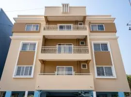 Elegance Serviced Apartment