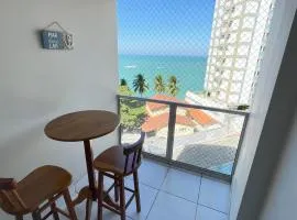 STropez com vista pro mar - Praia Areia Preta