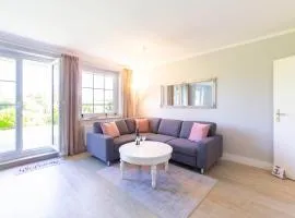 Ferienwohnung Küstenschatz - Timmendorfer Strand