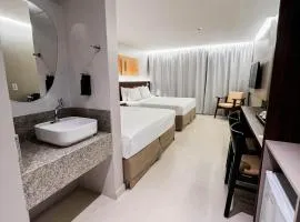 Smart Hotel João Pessoa