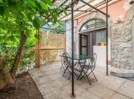 Casa delle Rose, casa de férias em Borgo a Mozzano