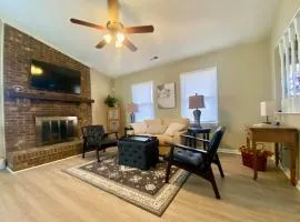 Your Cozy Retreat in Charlotte