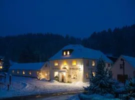 Gasthaus Stollmühle