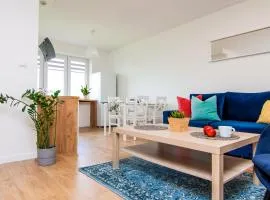 Modern Apartament Chełm 2 sypialnie