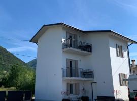 Al 97 Locazione turistica, hotel v destinaci Romano D'Ezzelino