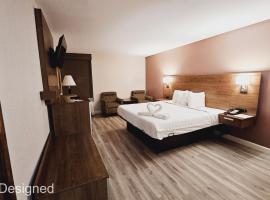 SureStay Plus Hotel by Best Western Hopkinsville - Newly Renovated, hotel in Hopkinsville