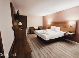 SureStay Plus Hotel by Best Western Hopkinsville - Newly Renovated, hotel di Hopkinsville