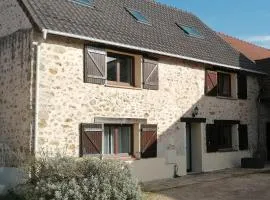 Agréable maison de ville de 120m² à Villejust