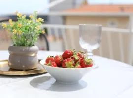 Apartmani Sofija