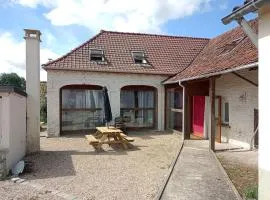 Au dormeur du Val d'Authie