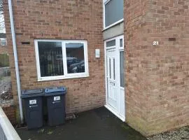 Birmingham City Homestay