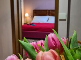 Zi Bitta - guest house, hotel v destinaci Palmanova