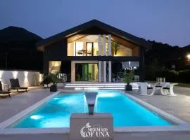 Villa Mermaid of Una