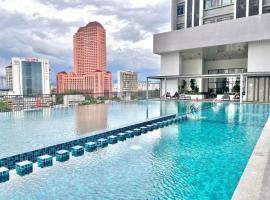 Chambers Suites KL BY Fortune