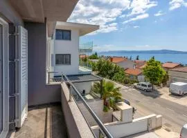 Beautiful Apartment In Crikvenica