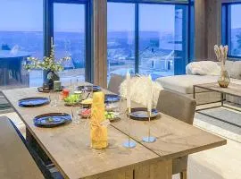Lovely Home In Hønefoss With Kitchen