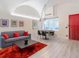 La Suite del Regio! Chic & Central Apartment