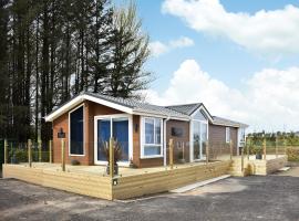 Solway Escape, holiday home in Plumbland