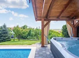 Amazing Home In Marcelji With Wifi