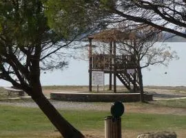 Cottage du Lac