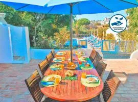 Villa Honolulu by Algarve Vacation