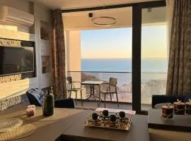 Luxury Ocean View