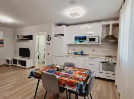 Sal y Mar Apartment - Playa de Almeria - Centro de Almeria