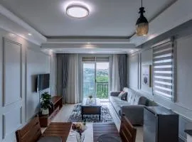 Lavermo Hotel Apartments