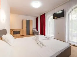 Aria - Guest Rooms