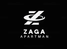 Apartman Zaga